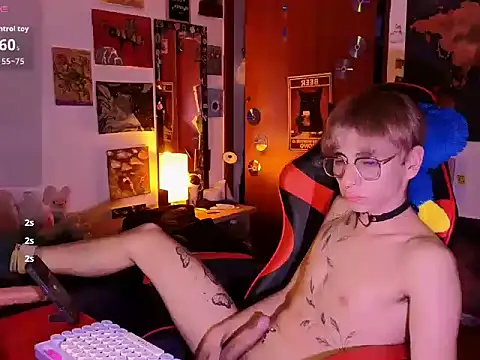 the_princeRed webcam