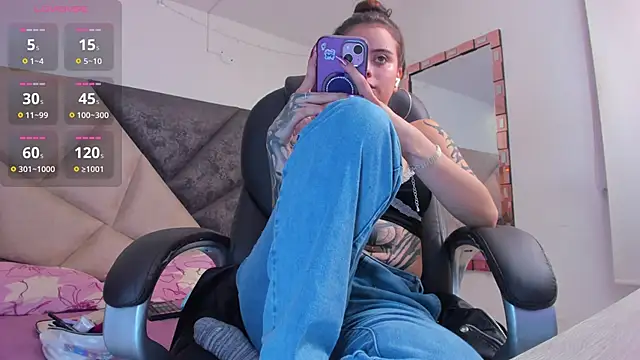 SaskiaGrendel webcam