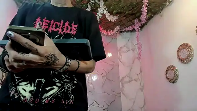 Bastian_boyshot77 webcam