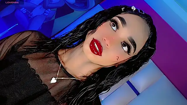 JessiscaWalker webcam