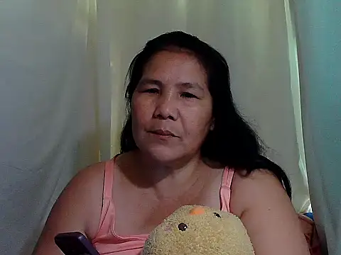 milagrose_rose webcam