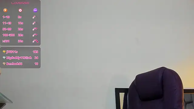 Angelic_serenity webcam