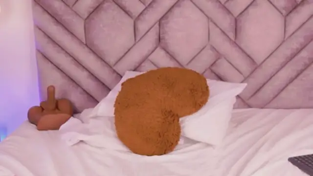 MelisaCooper_ webcam