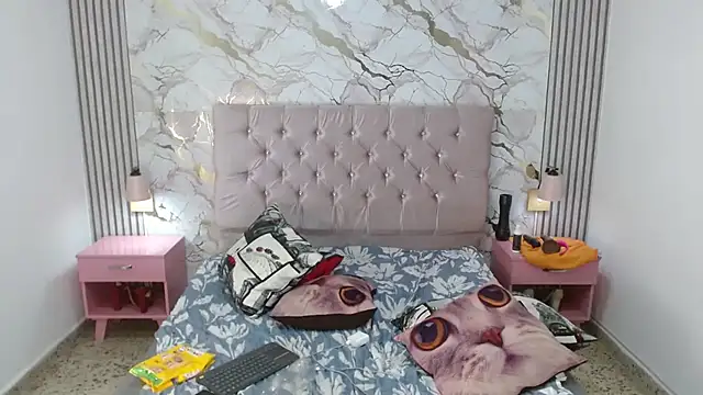 AshlieeGreenn webcam