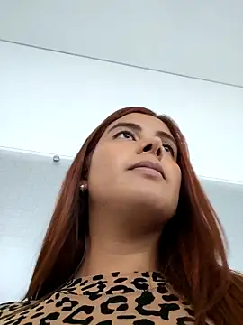 Katty_sancional webcam