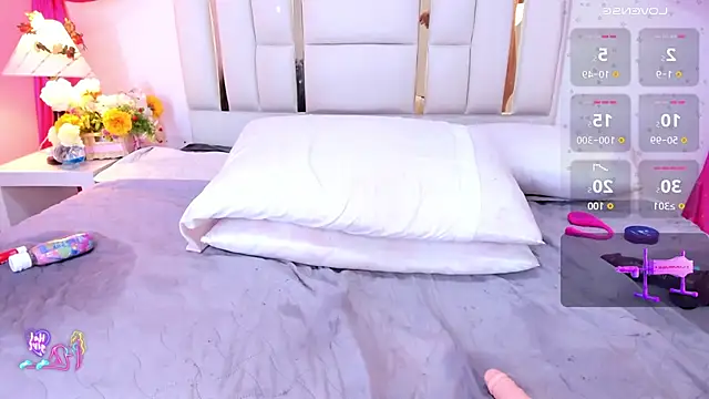 Greycy_Williams webcam