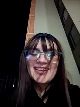 angel_naturall webcam