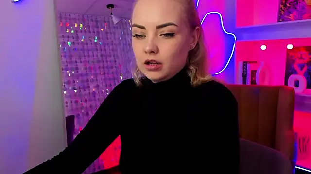 StephanieSweety webcam