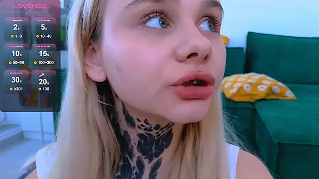 Britney_Lynch webcam