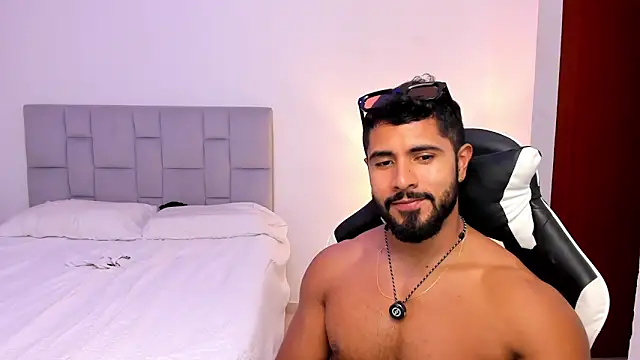 Santiago_huntt webcam