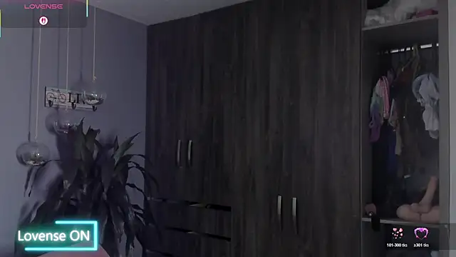 _SamantaGomez webcam