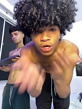 Violet_Dream2 webcam