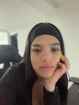 JuanitaMore01 webcam