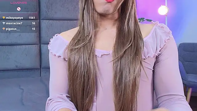 Lana_Presscot webcam