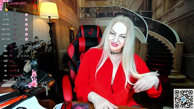 Nina_Devillle webcam