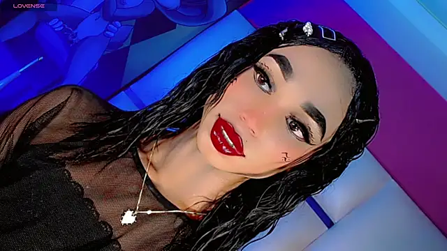 JessiscaWalker webcam