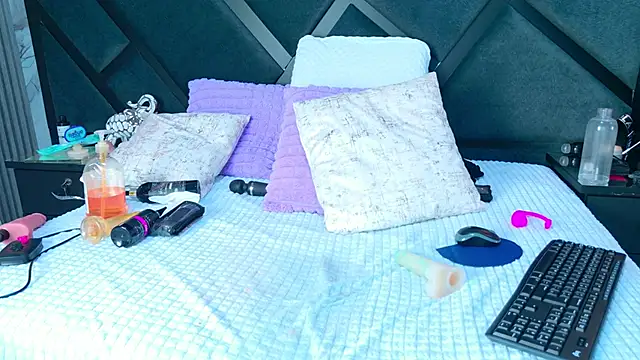 SabrinnaTaylor webcam