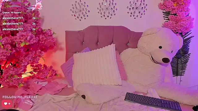 Bianca_baldwin_ webcam