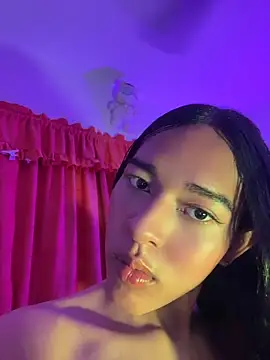 mariana_doll2 webcam