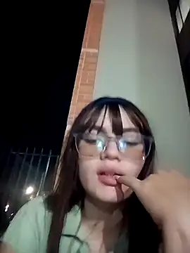 angel_naturall webcam