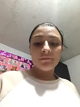 Scarlet_Passion webcam