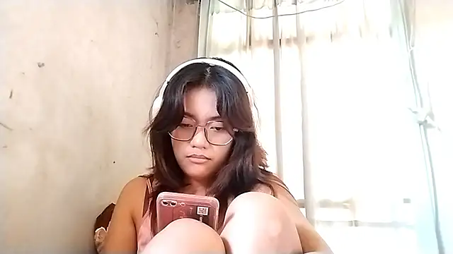 MorganCrumwell webcam