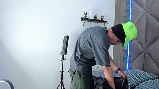 RomeoBoselli__ webcam