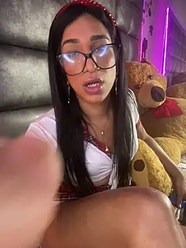 Ashly_Miller live sex cam