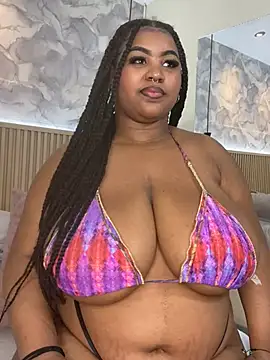 AinaraJimenez webcam