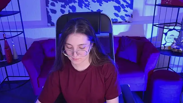 VirtuallVoyant webcam