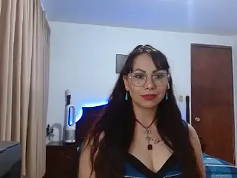 AloLovely_ webcam