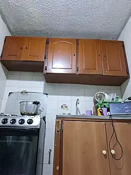 AmaiaSalvatore webcam