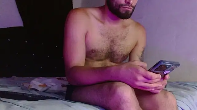 Alex_Flame_ webcam stripchat model stream image