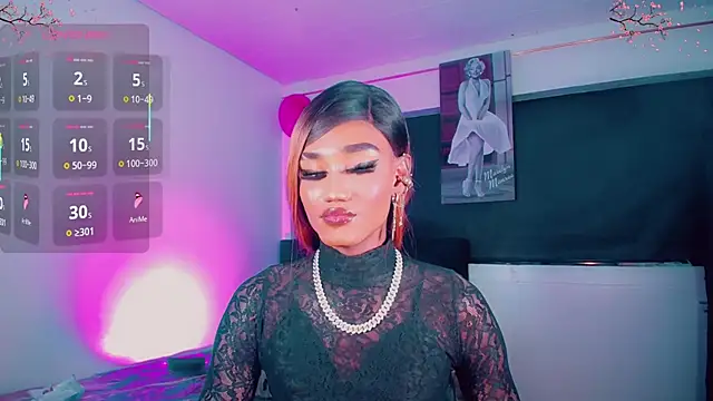 Kendall_hornyy webcam