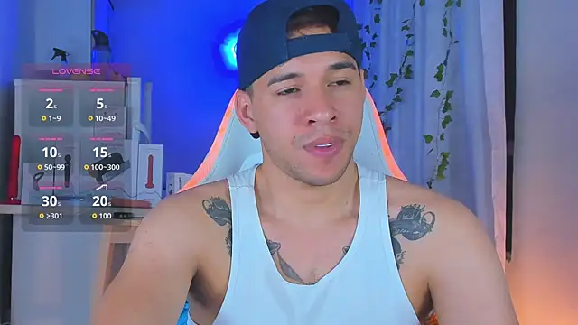 petter_coleman_ live sex cam