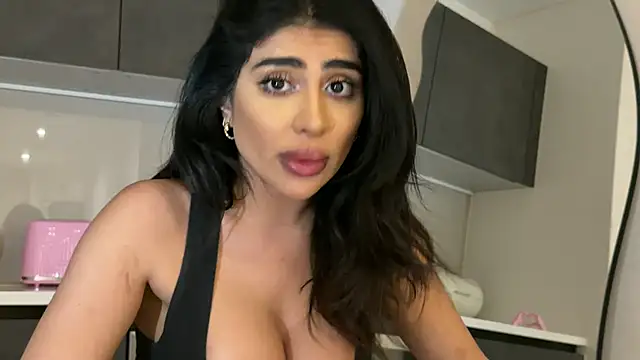 ArabicBarbie