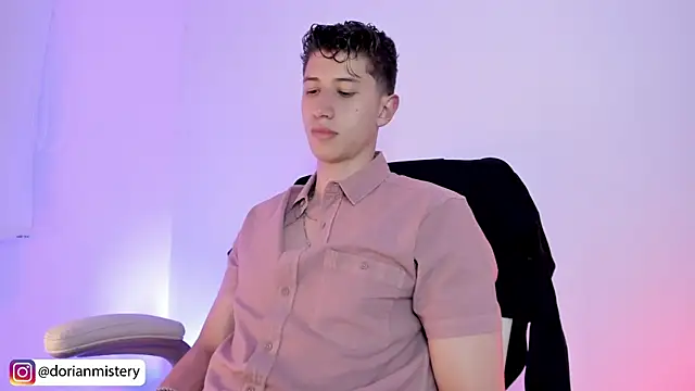 Preview of dorianmistery2322_