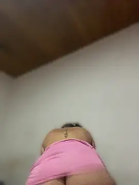 chalindatentacion webcam