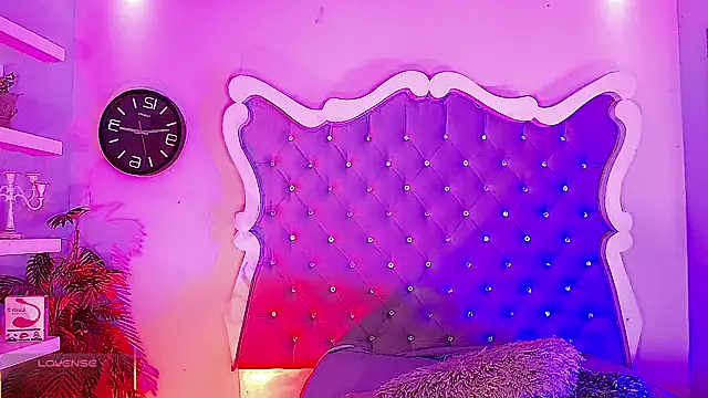 LeyXandrabraz webcam