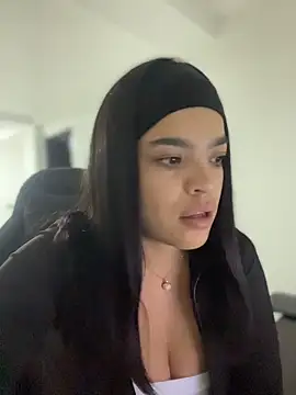 JuanitaMore01 - Live Cam