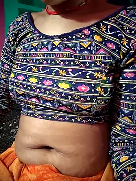 Monika_thakurr Stripchat cam model