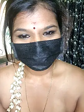 Premalatha_28 - Live Cam