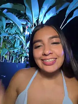 HaileyBiieber live sex cam