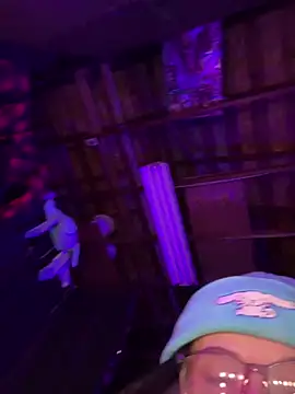 BlaizeyBBy live sex cam