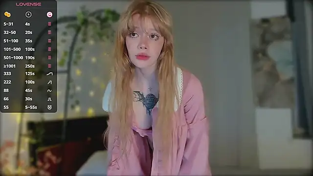 boobsybootie - Live Cam