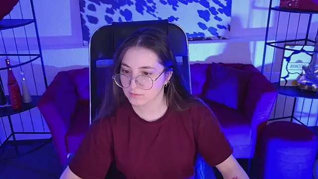 VirtuallVoyant webcam