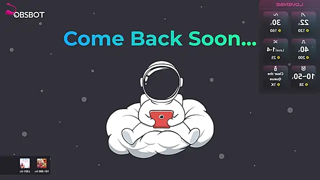 ZamanthaJhones webcam