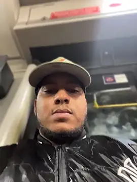 Danny_black11 live sex cam