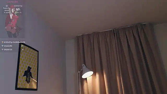 DevinAdinolfi webcam