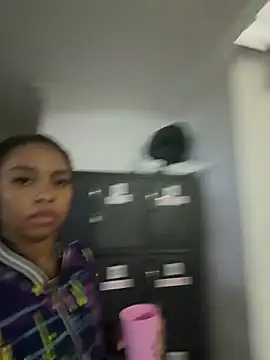 Kloe_rousse01 webcam